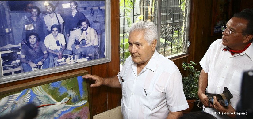 encuentro